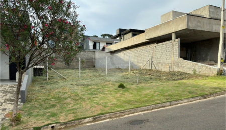 Terreno à venda no condomínio Buona Vita Atibaia I, Atibaia - SP