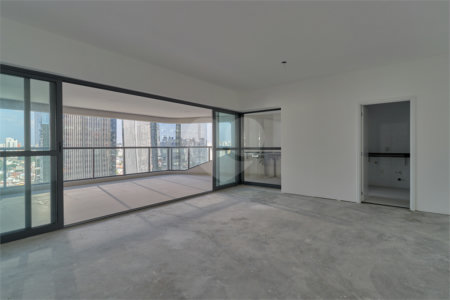 Apartamento à venda com 4 suítes em Chácara Santo Antônio, São Paulo, SP