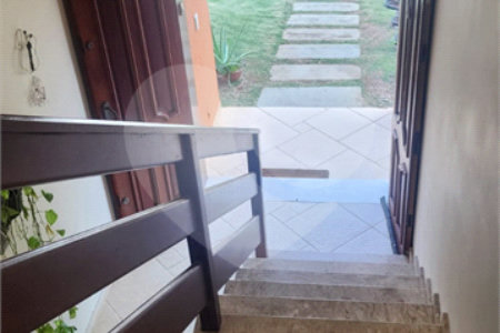 Casa à venda com 4 quartos, sendo 2 suítes, no condomínio Delle Stelle, Louveira - SP