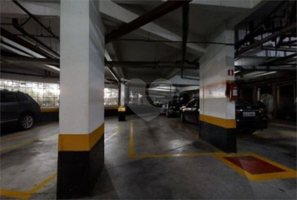 Apartamento para alugar com 1 quarto em Vila Andrade, São Paulo, SP