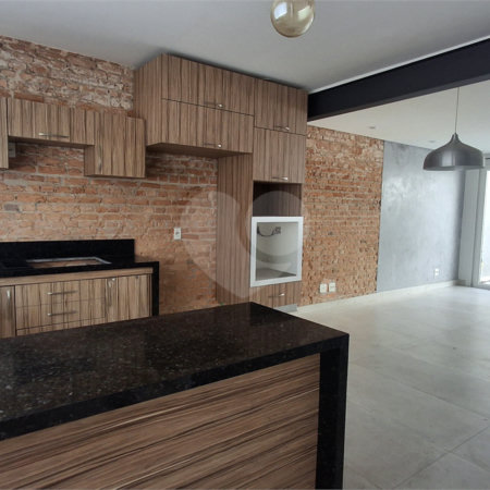 Casa de Vila à venda com 2 quartos, sendo 1 suíte, em Alto da Boa Vista, São Paulo, SP