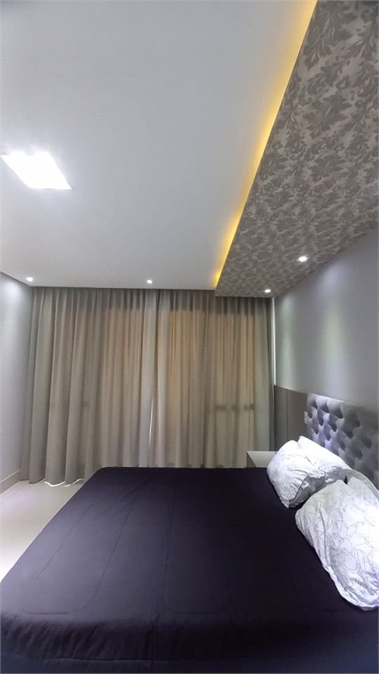 Apartamento com 1 dormitório à venda, 95 m² por R$ 1.600.000,00 - Aparecida - Santos/SP