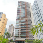 Apartamento à venda com 3 suítes em Brooklin Paulista, São Paulo, SP