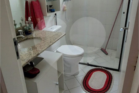 Apartamento à venda com 2 quartos, sendo 1 suíte, em Chora Menino, São Paulo, SP
