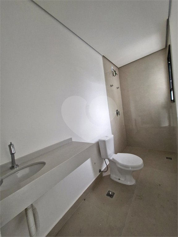 Casa à venda com 4 suítes no condomínio Belvedere Prudência, São Paulo - SP