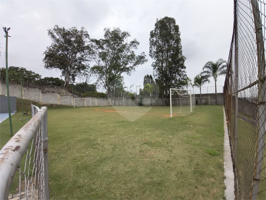 Terreno à venda no condomínio Renaissance, Sorocaba - SP