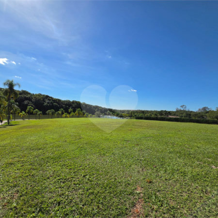 Terreno à venda no condomínio Fazenda Imperial, Sorocaba - SP