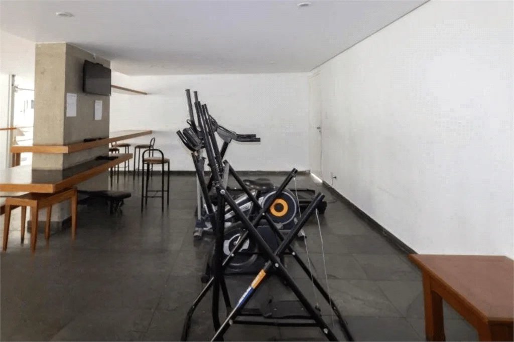 Apartamento à venda com 3 quartos, sendo 1 suíte, em Vila Andrade, São Paulo, SP