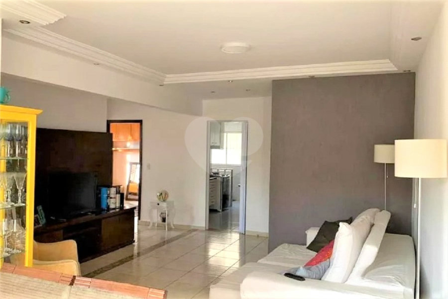 Apartamento à venda com 3 quartos, sendo 1 suíte, em Bela Vista, São Paulo, SP