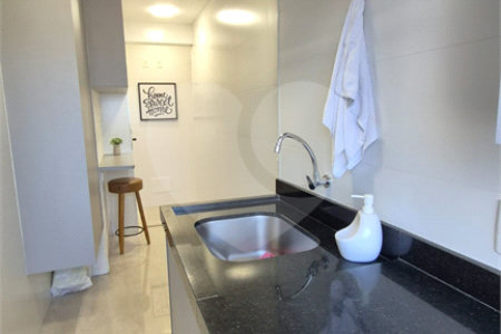 Apartamento à venda com 3 suítes em Santa Teresinha, São Paulo, SP