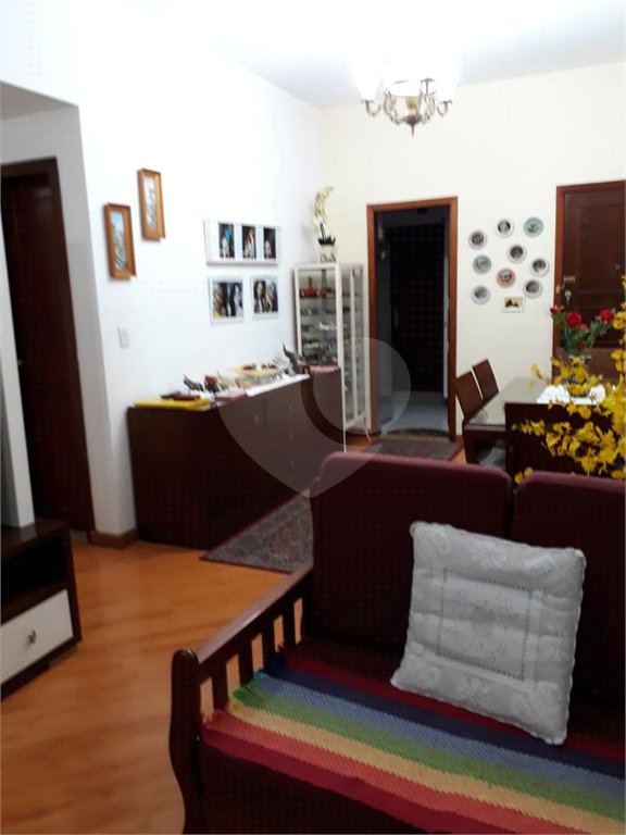 Apartamento à venda com 3 quartos, sendo 1 suíte, em Botafogo, Rio de Janeiro, RJ