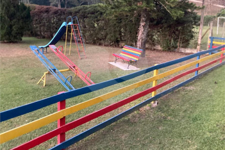Casa à venda com 3 suítes no condomínio Lagoinha, Jacareí - SP