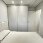 Apartamento à venda com 2 quartos em Butantã, São Paulo, SP