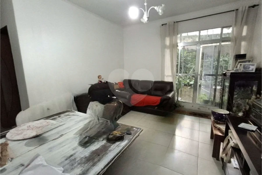 Apartamento à venda com 2 quartos em Mandaqui, São Paulo, SP