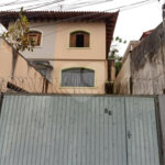 Sobrado à venda com 3 quartos, sendo 1 suíte, em Vila Vasconcelos, São Paulo, SP