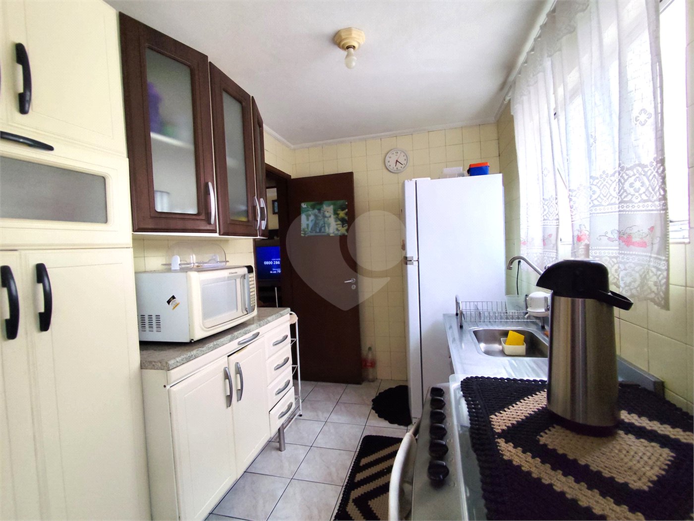 Apartamento à venda com 2 quartos em Jardim Ângela (zona Leste), São Paulo, SP
