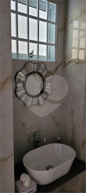 Casa Térrea à venda com 2 quartos, sendo 1 suíte,  em Horto Florestal, São Paulo, SP