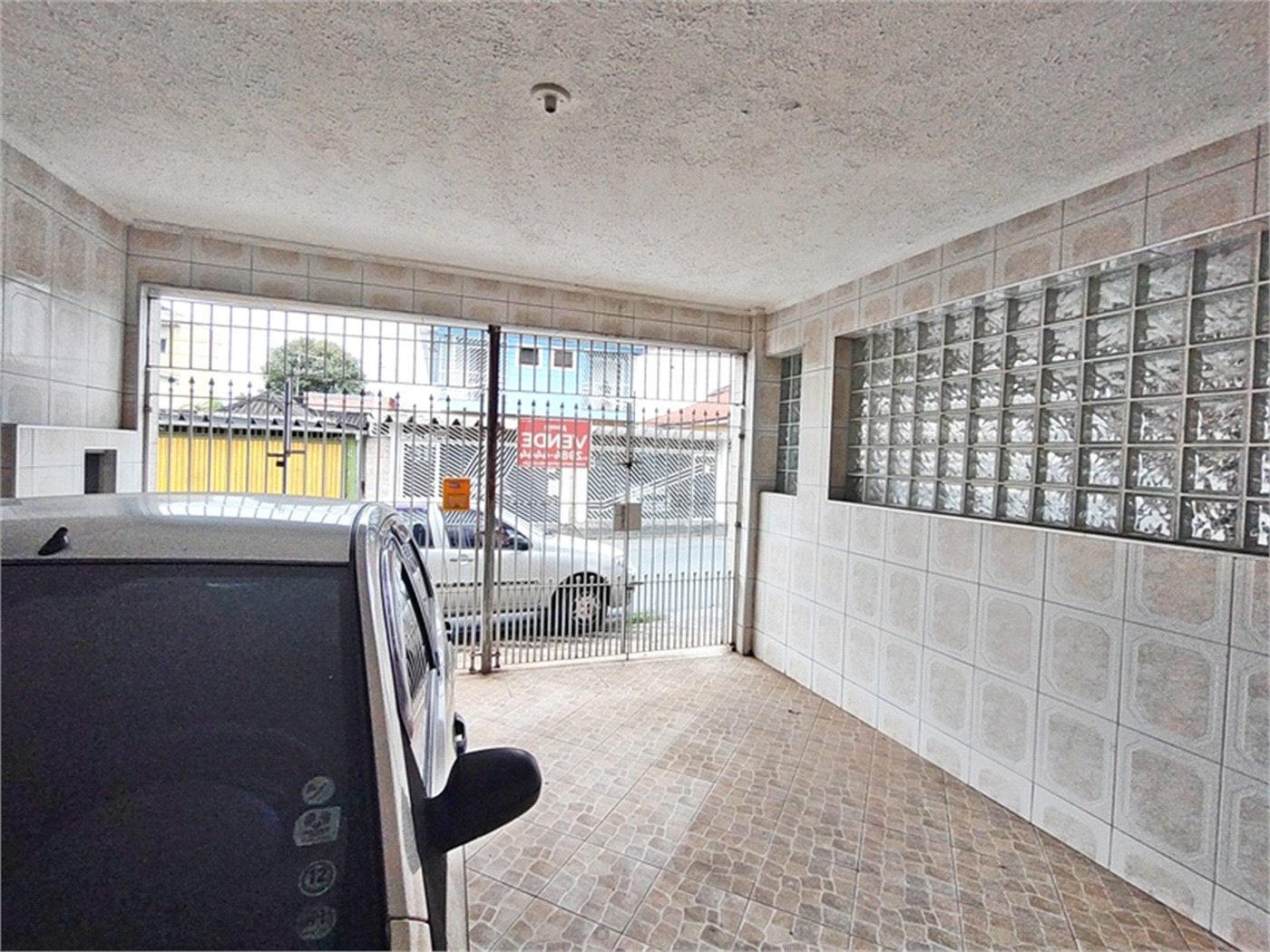Sobrado à venda com 2 quartos em Vila Nivi, São Paulo, SP