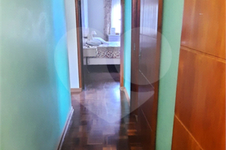 Casa à venda com 4 quartos, sendo 1 suíte,  em Mandaqui, São Paulo, SP