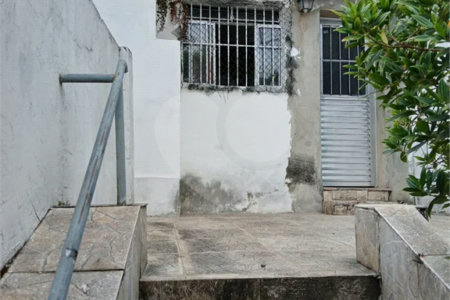 Casa Térrea à venda com 2 quartos em Vila Nivi, São Paulo, SP