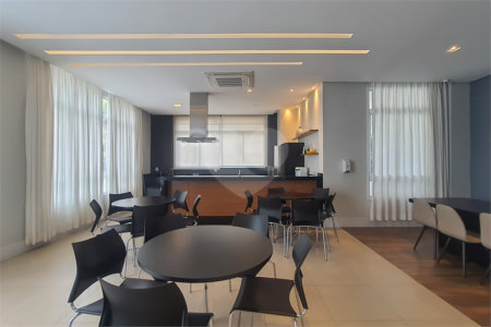 Apartamento à venda com 3 suítes no Centro, São Bernardo do Campo, SP