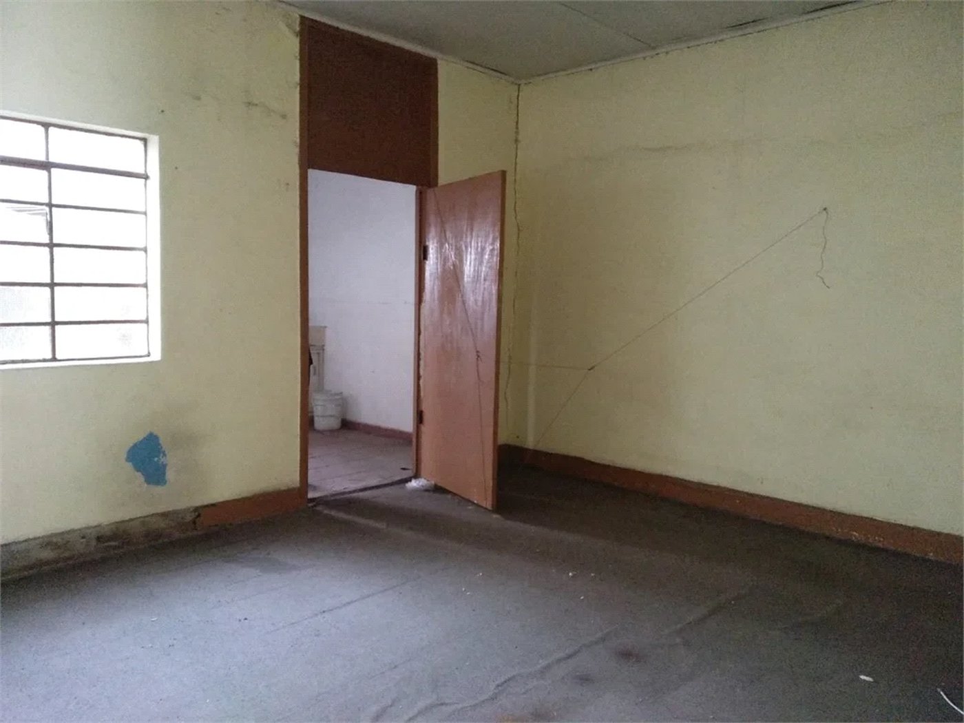 Casa à venda com 2 quartos em Lapa de Baixo, São Paulo, SP