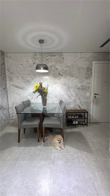 92 m², 3 dormitórios, varanda gourmet, 2 vagas e lazer completo