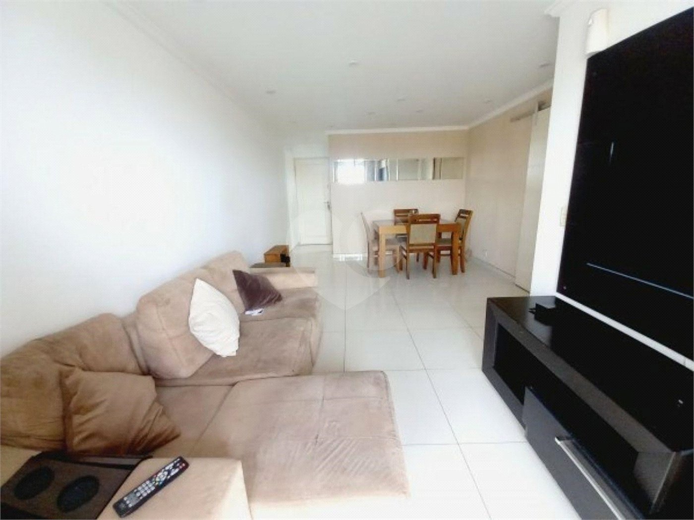 Apartamento à venda com 3 quartos, sendo 1 suíte, em Vila Santa Catarina, São Paulo, SP