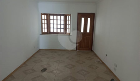 Casa à venda com 3 quartos em Parque Mandaqui, São Paulo, SP