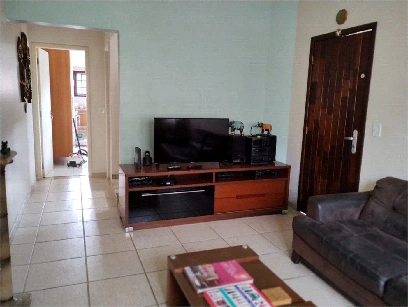 Sobrado à venda com 4 quartos, sendo 1 suíte, em Jardim Monte Kemel, São Paulo, SP