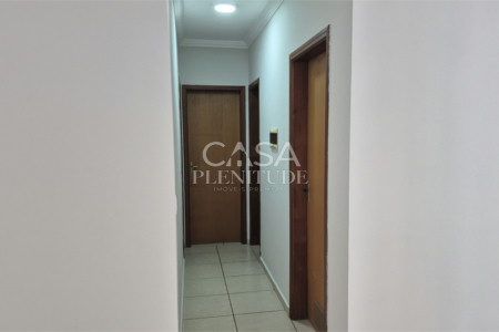 Apartamento à venda com 2 quartos, sendo 1 suíte, em Jardim Gonçalves, Sorocaba, SP