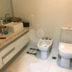 Casa à venda com 5 suítes no condomínio Jardim São Felipe, Atibaia - SP