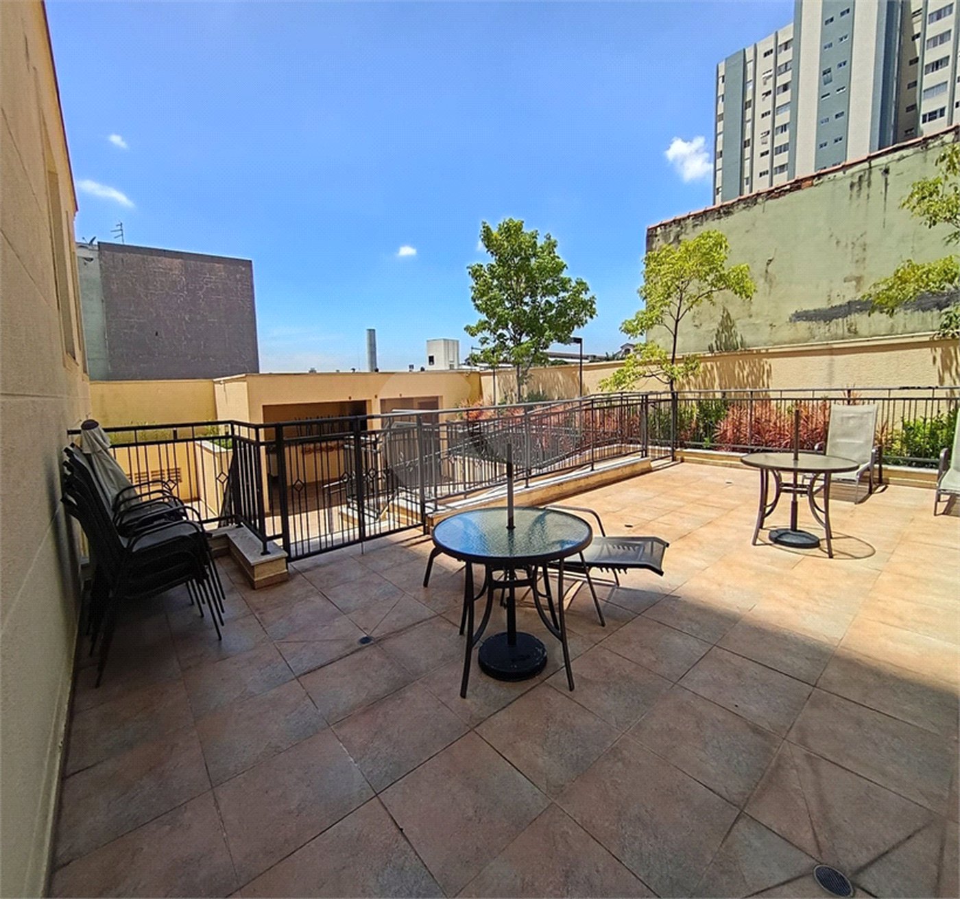 Apartamento para alugar com 1 quarto em Santana, São Paulo, SP
