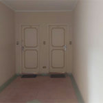 Apartamento Residencial à venda, Embaré, Santos - AP0335.