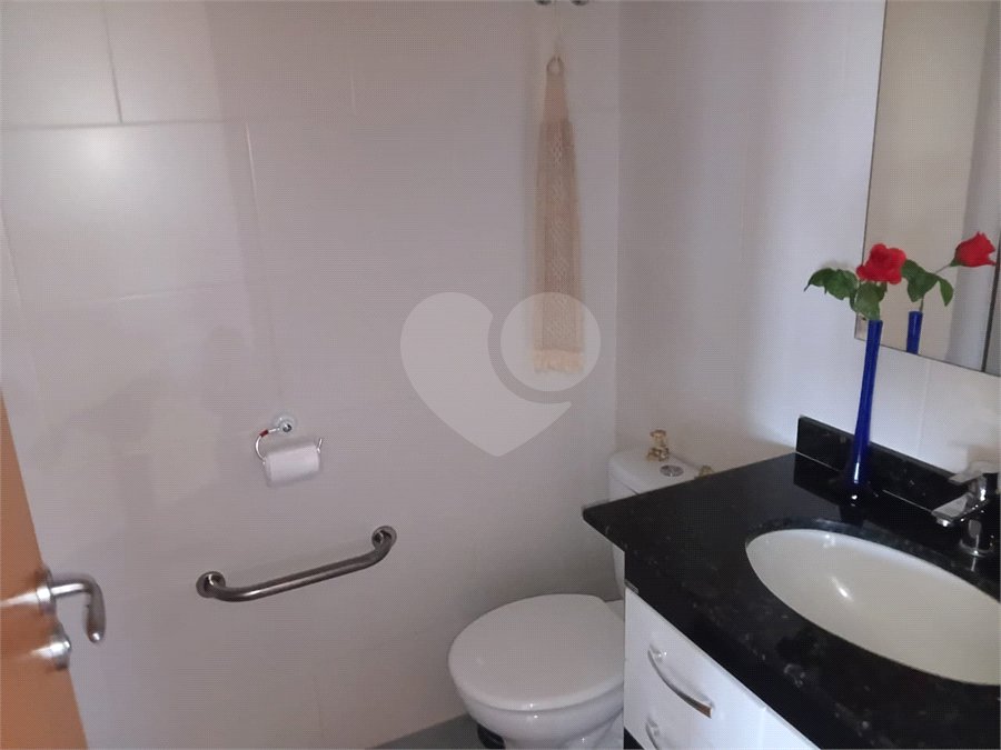 Apartamento à venda com 2 quartos, sendo 1 suíte, em Jardim Maristela, Atibaia, SP