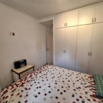 Apartamento à venda com 2 quartos, sendo 1 suíte, em Vila Suzana, São Paulo, SP