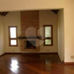 Casa à venda ou para alugar com 4 suítes no condomínio Vilaggio Monte Alegre, São Paulo - SP