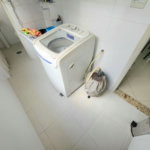 Apartamento à venda, 97 m² por R$ 569.000,00 - Aparecida - Santos/SP