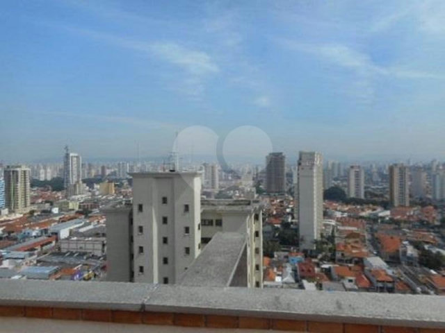 Apartamento à venda com 4 quartos, sendo 2 suítes,  em Tatuapé, São Paulo, SP