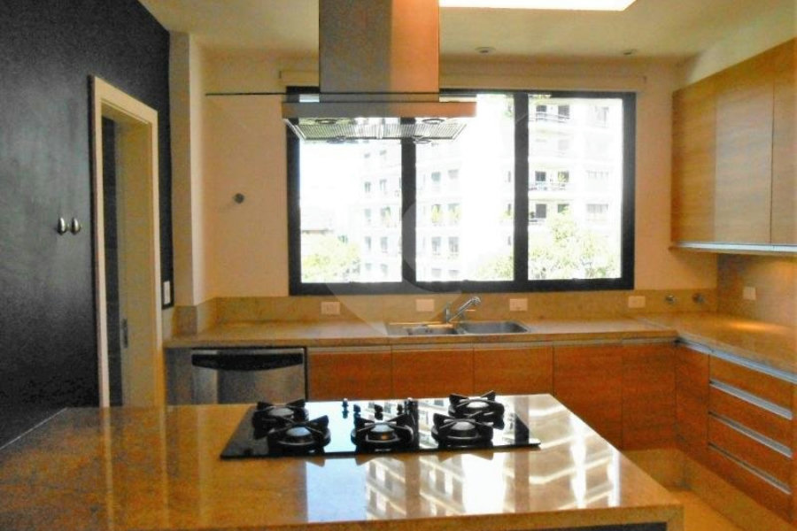 Apartamento à venda com 4 suítes em Morumbi, São Paulo, SP