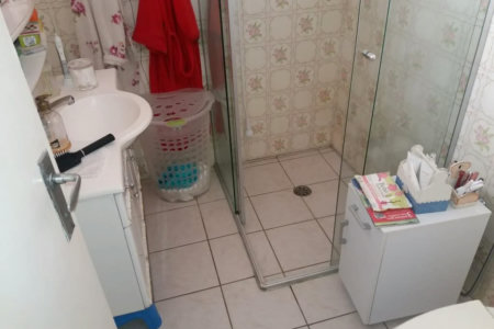 Sobrado à venda com 4 quartos, sendo 1 suíte,  em Brooklin Paulista, São Paulo, SP