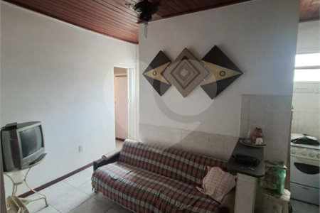 Apartamento à venda com 1 quarto em Recreio dos Bandeirantes, Rio de Janeiro, RJ