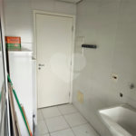 Apartamento para alugar com 2 quartos, sendo 1 suíte, em Chácara Santo Antônio, São Paulo, SP