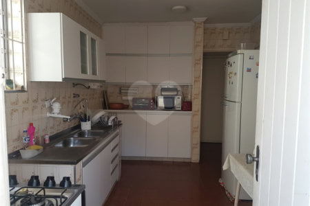 Sobrado à venda com 3 quartos, sendo 1 suíte, em Chácara Santo Antônio (zona Sul), São Paulo, SP