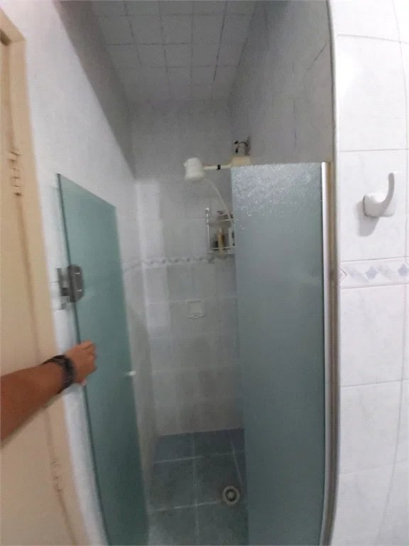 Apartamento à venda com 2 quartos em Pinheiros, São Paulo, SP