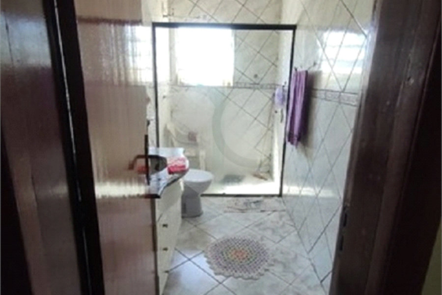 Sobrado à venda com 3 quartos em Tremembé, São Paulo, SP
