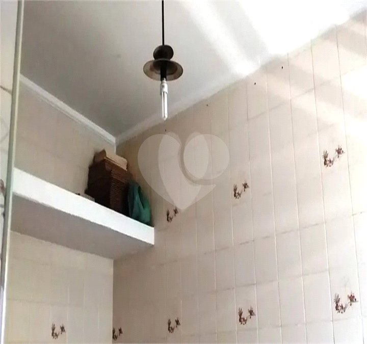 Apartamento à venda com 2 quartos em Santana, São Paulo, SP
