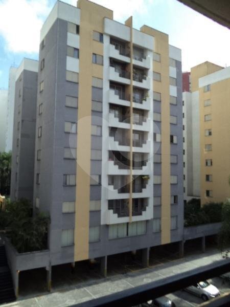 Apartamento à venda com 3 quartos em Vila Sofia, São Paulo, SP