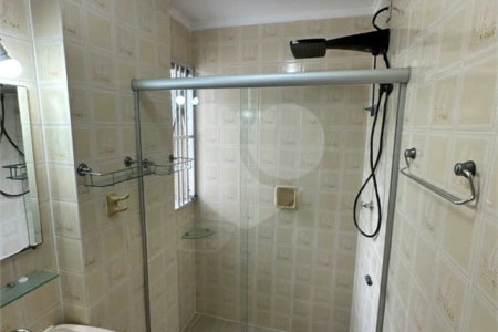 Apartamento à venda com 2 quartos em Bela Vista, Osasco, SP