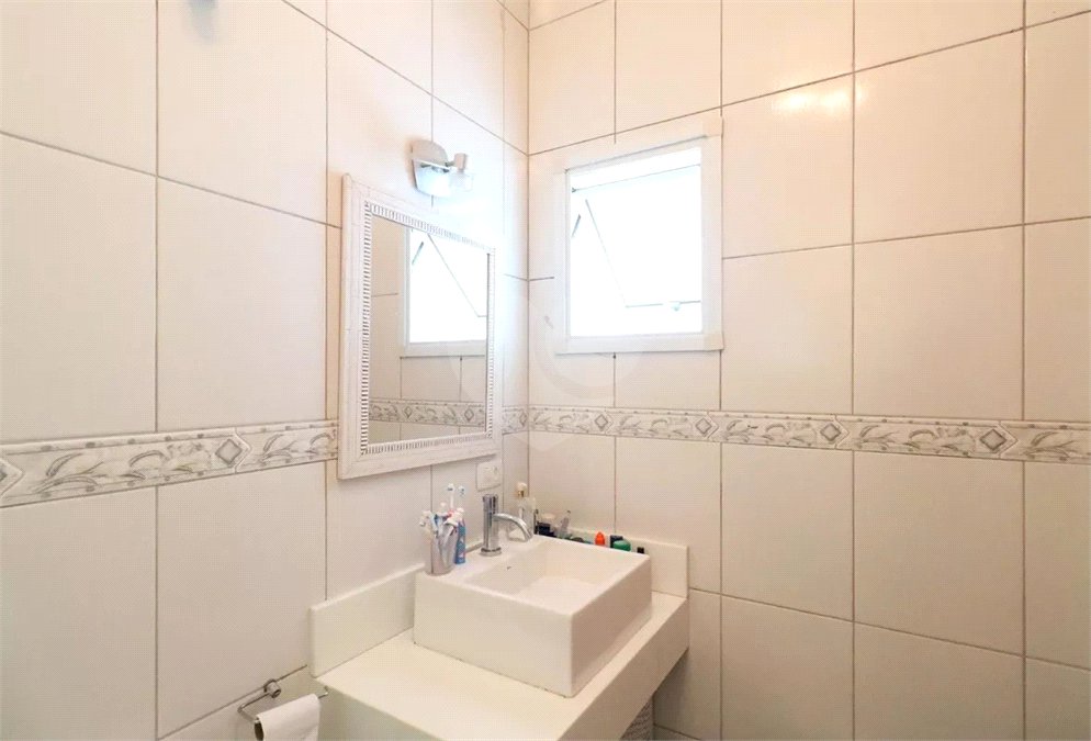 Cobertura à venda com 3 quartos, sendo 1 suíte,  em Santa Maria, Santo André, SP